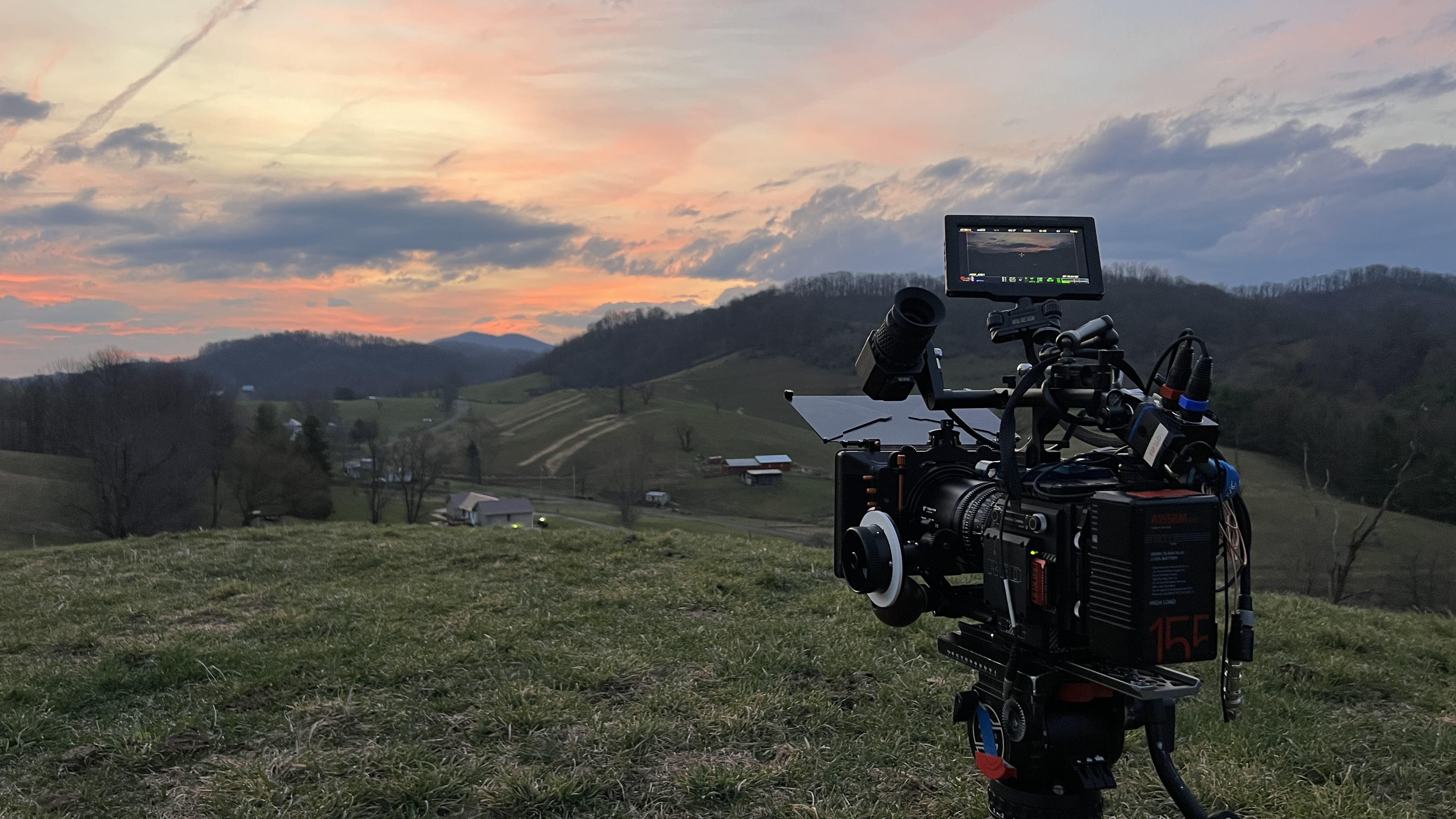 Documentary production